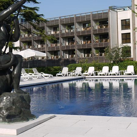 Hotel Acquaviva Del Garda Дезенцано-дель-Гарда Экстерьер фото