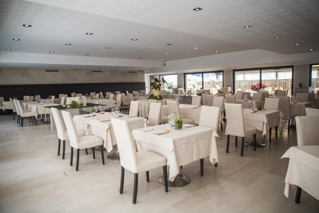 Hotel Acquaviva Del Garda Дезенцано-дель-Гарда Экстерьер фото