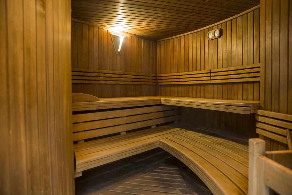 Hotel Acquaviva Del Garda Дезенцано-дель-Гарда Экстерьер фото